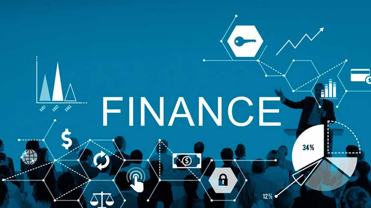 Finance Flash: Breaking Financial News Today