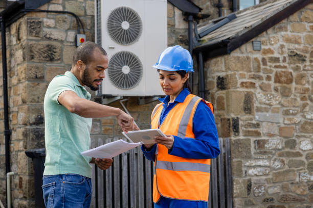 Expert Advice: Choosing the Right HVAC Contractor for Your Needs