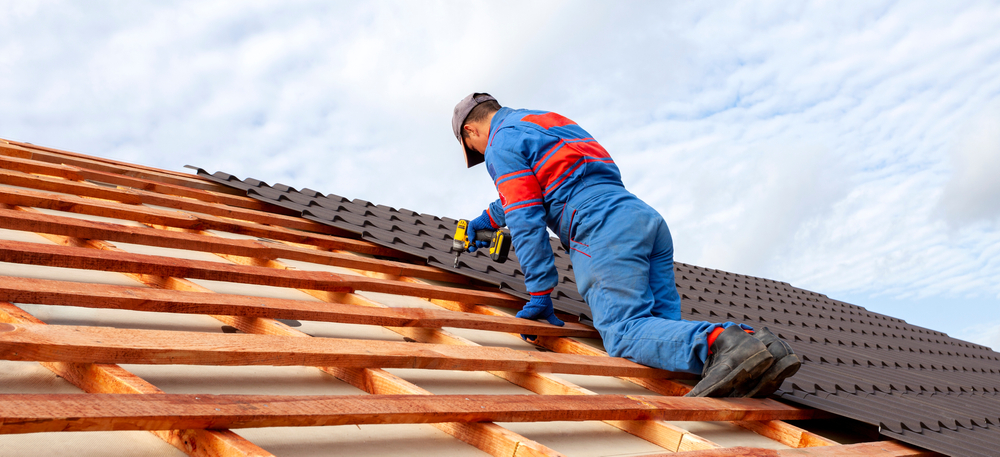 Roofing and Construction: Planning for Success