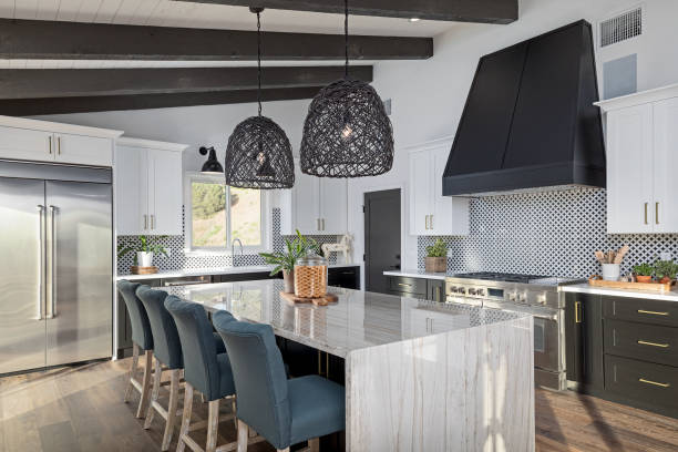 Kitchen Transformation: Inspiring Renovation Titles for Your Home