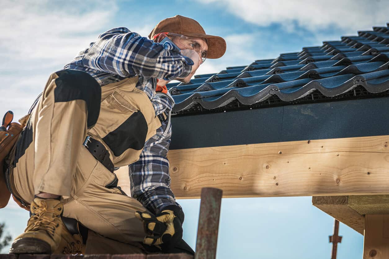 The Latest Roofing Trends: Insights from Top Contractors