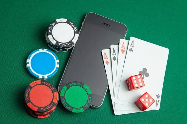 Demystifying the Myths Surrounding Online Poker