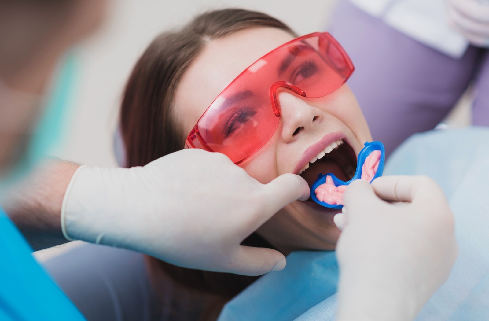 Top Clinics for Fissure Sealant in Tehran