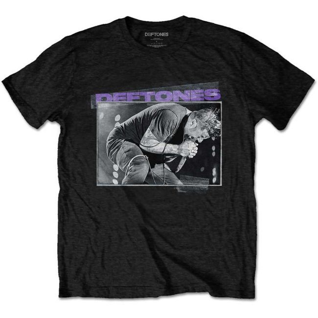 Navigating the Deftones Merchandise Landscape: Insider Tips and Tricks