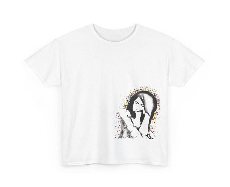 Imogen Heap's Store: Exploring the Story Behind Her Official Merch