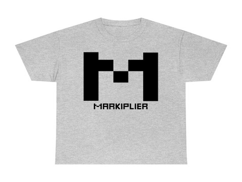Decoding the Appeal of Markiplier's Official Merchandise Collection