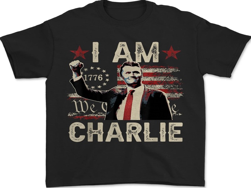 The Ultimate Guide to Exclusive Charlie Kirk Merch: Must-Haves for Every Patriot