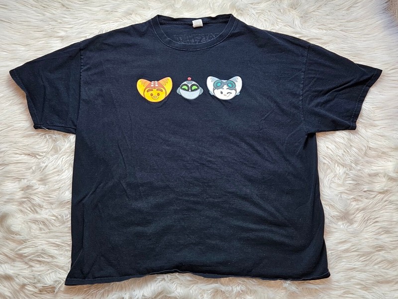 In Stars And Time Merchandise: Elevate Your Lifestyle with Timeless Elegance