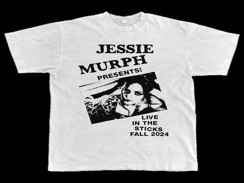 The Allure of Jessie Murph Official Store: A Must-Visit for Fans