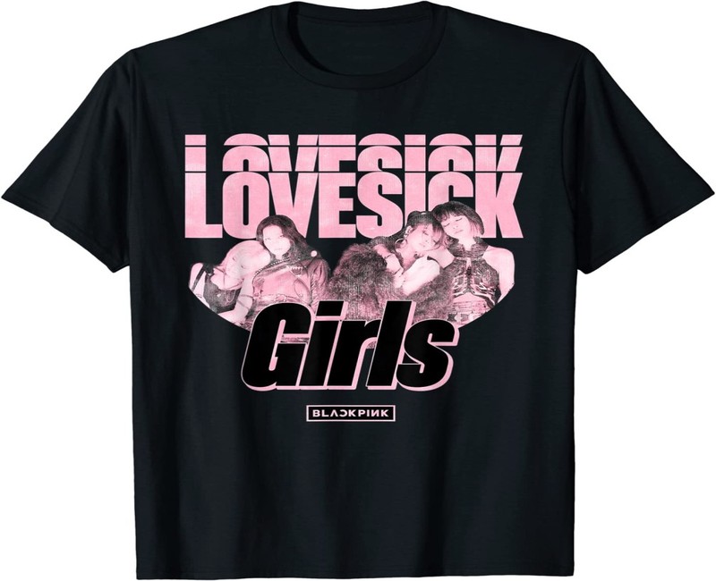Authentic Collection of Blackpink Official Merch