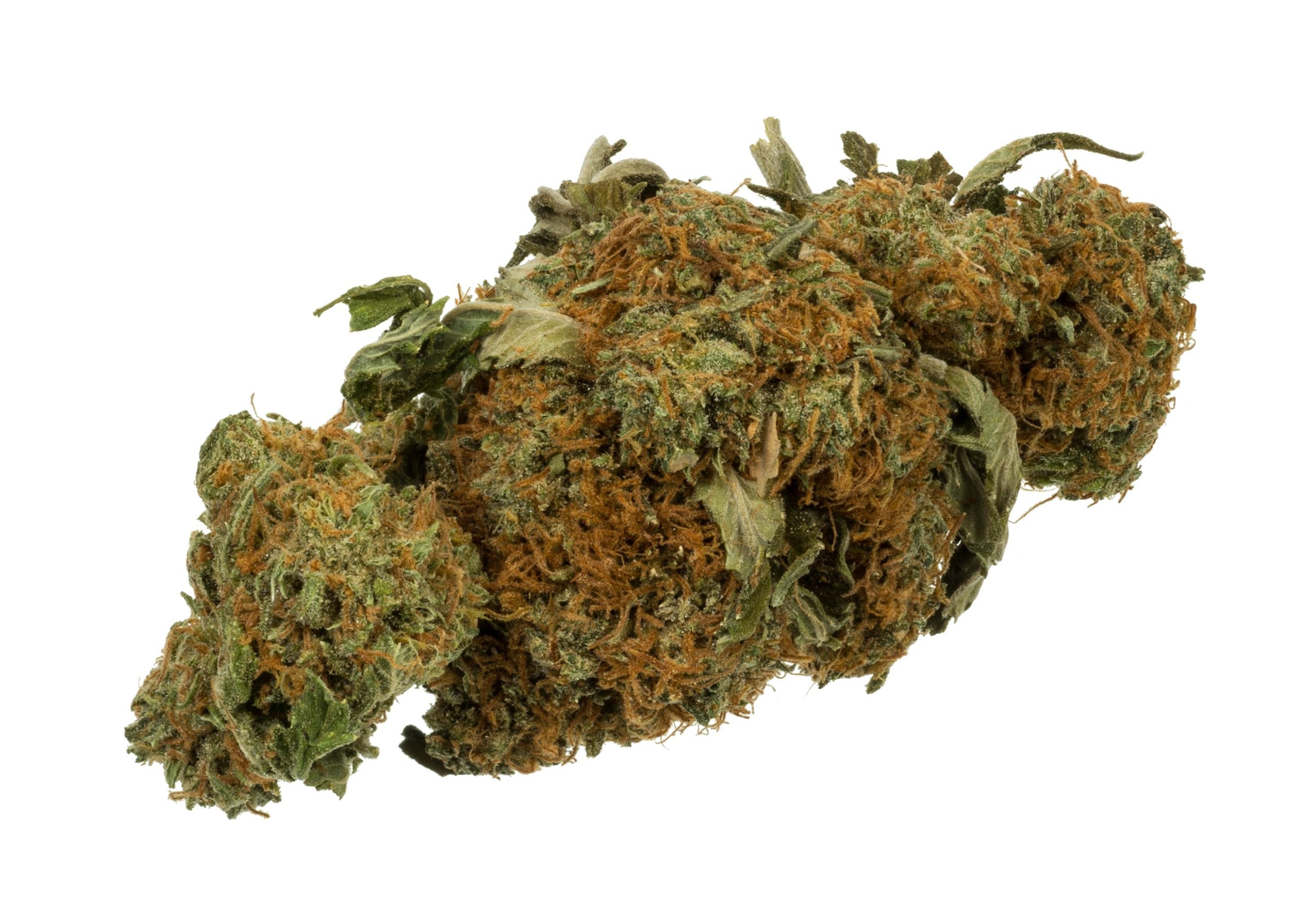 Discover the strongest delta 8 flower with Lab-Tested Potency
