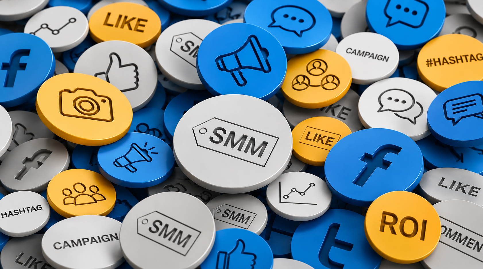 Understanding Social Media Solutions Available Through SMMWorld.com