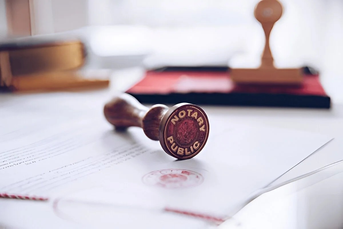 Trusted Mobile Signing Assistance Through traveling mobile notary near me Cape May NJ